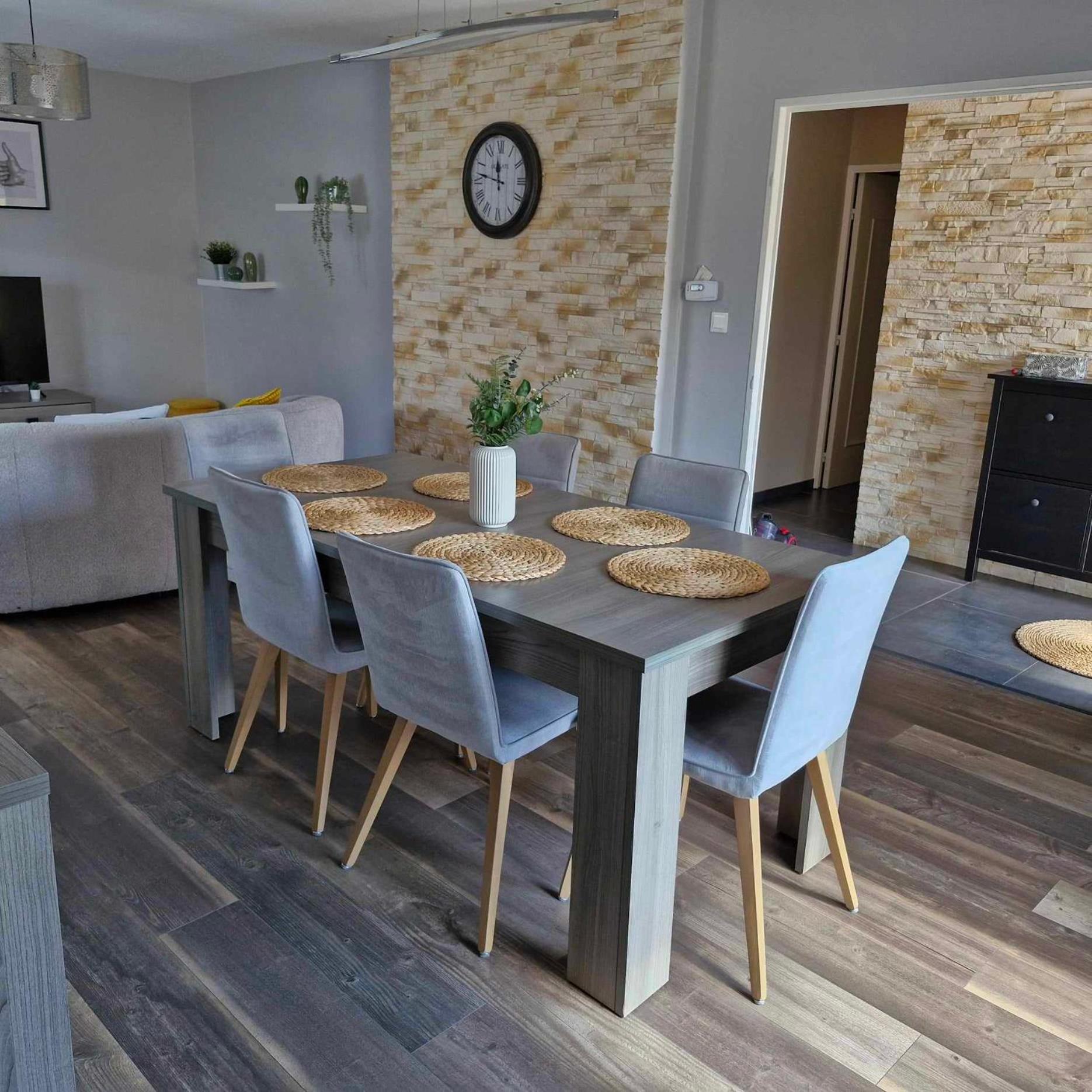 Maison De Vacances Appenwihr Exteriör bild